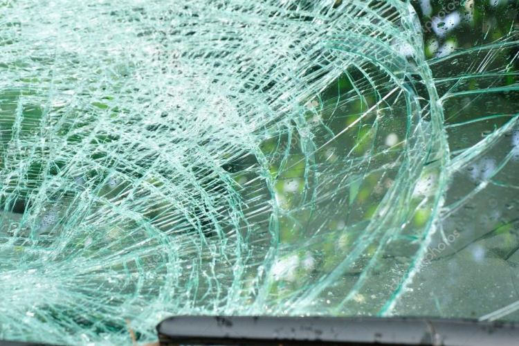 Négy autó ütközött Takácsinál