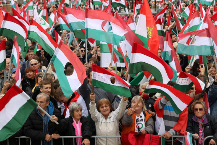 Szőlő utcai ügy: Szombaton demonstrációt tartanak Budapesten