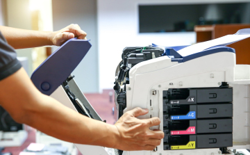 Nyomtató toner kiválasztása – Mire figyeljünk?