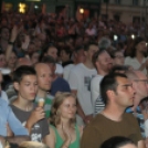 Quimby koncert - Pápai Játékfesztivál - 2013