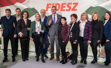 Takács Péter: Hajrá Veszprém 4!