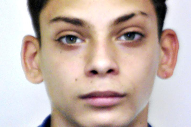 A pápai rendőrök keresik Kalányos André Rikárdót