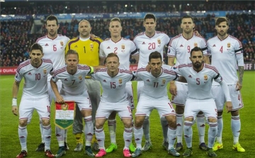 EURO-2016 - Az Izland elleni meccsre lehet legjobb eséllyel jegyhez jutni