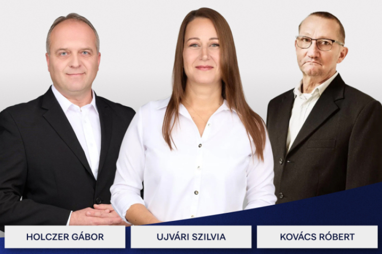 Megvan, kik jutottak a Tisza Párt előválasztásának második fordulójába