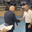 Jó tanuló, jó sportoló díjátadó - 2025 - Pápa