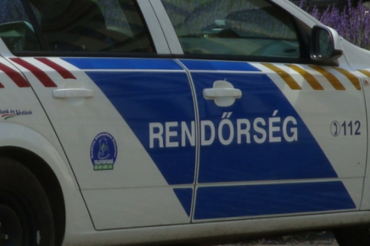 Kislányait is vitte lopni egy apa Salgótarjánban