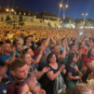 Pápai Játékfesztivál 2022 - Magna Cum Laude Koncert