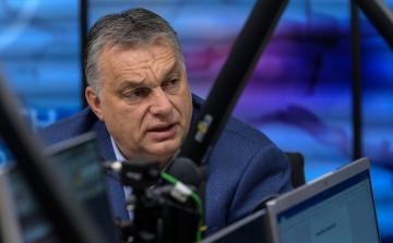 Orbán Viktor: Húsvétig minden regisztrált személy megkapja az oltást