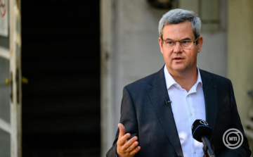 A 24.hu szerint Takács Pétert indíthatja a Fidesz Pápán