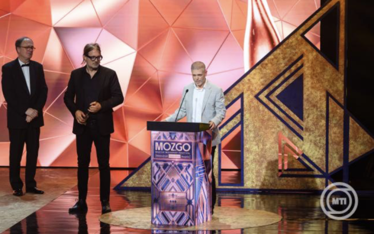 NFI: már több mint egymillióan látták a Hogyan tudnék élni nélküled? című filmet