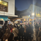 Belváros Forgatag - Márton Napi Forgatag