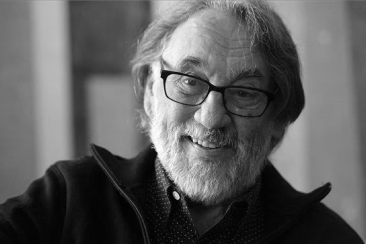 Cannes - Francia portréfilm Zsigmond Vilmos operatőrről