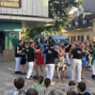 Belvárosi Forgatag - Szeptember