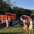 Tókert-Vajda Városrészi Nap a Külső-Várkertben