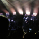 Margaret Island Koncert - Pápa