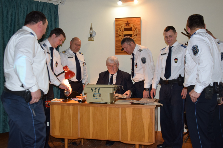 Jubileumot ünnepeltek