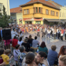 Belvárosi Forgatag - Május - Karibi Utcabál