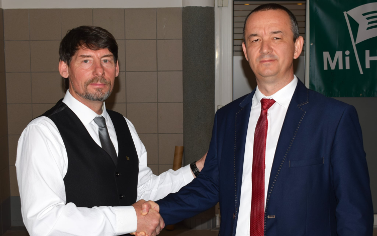 Nardai Péter: Nem csak két lehetőség közül választhatnak a magyarok