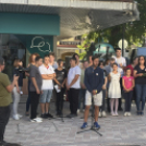 Belvárosi Forgatag - Szeptember