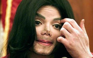 Michael Jackson: Meg fognak ölni