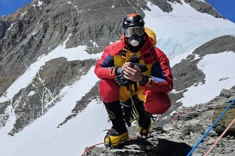 Suhajda Szilárd mentése - Csak az akció lezárultát követően várhatóak hírek