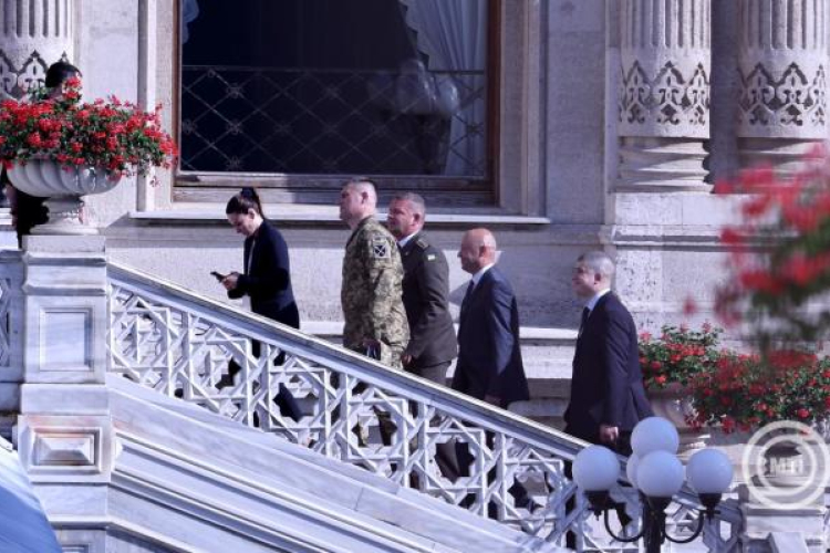 Ukrán elnök: Kijev azonnali és teljeskörű tűszünetet fog követelni az orosz féltől az isztambuli tárgyaláson