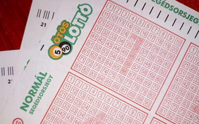 The winning numbers and prizes of the Lottery of Five |  News