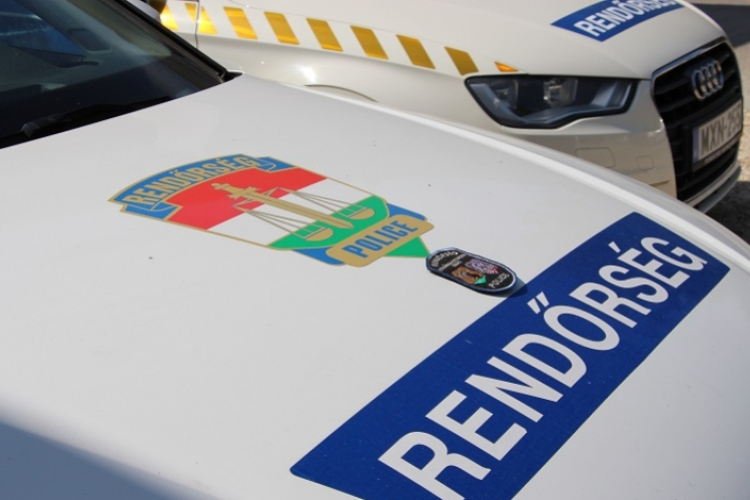 Nőket prostitúcióra kényszerítő sarkadi bandát tartóztattak le