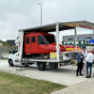 Családi Nap a Pápai Bázisrepülőtéren - 2025