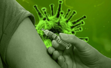 Rendkívül hatékony a Novavax által kifejlesztett vakcina