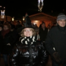 Szilveszteri Buli a Fő téren - 2016