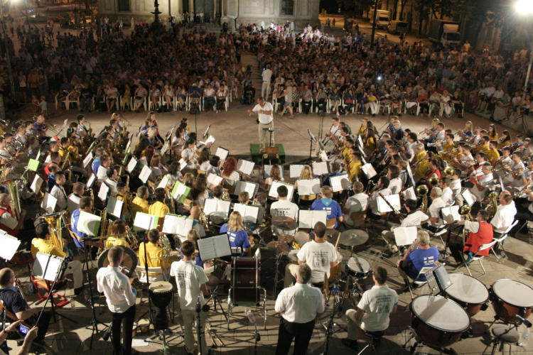 Csinálták a fesztivált, de milyen jól tették!