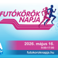 Futókörök Napja - Pápa