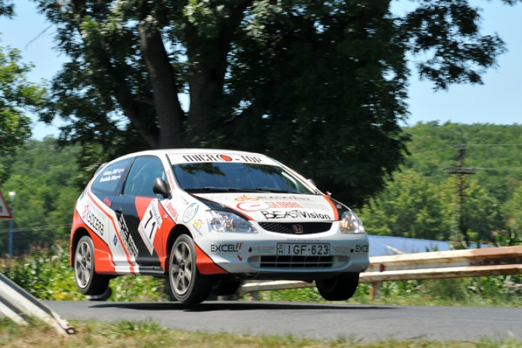 Értékes bajnoki pontokkal a cél felé