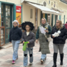 Halloweeni Forgatag - Pápa