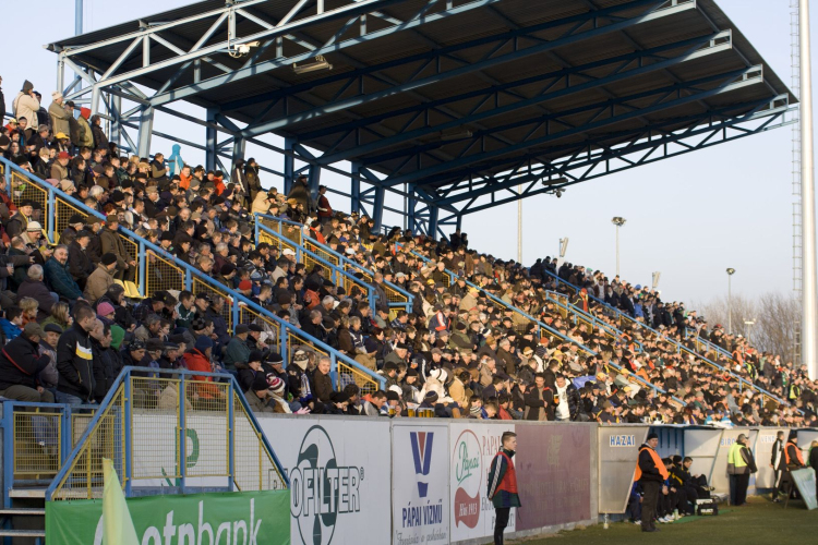 Elmarad az nb1-es forduló