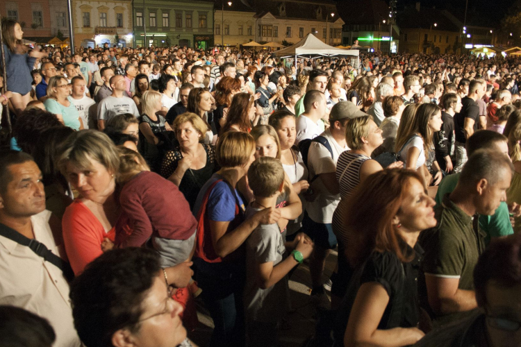 Forgalomkorlátozások és parkolási változások a Pápai Játékfesztivál idején