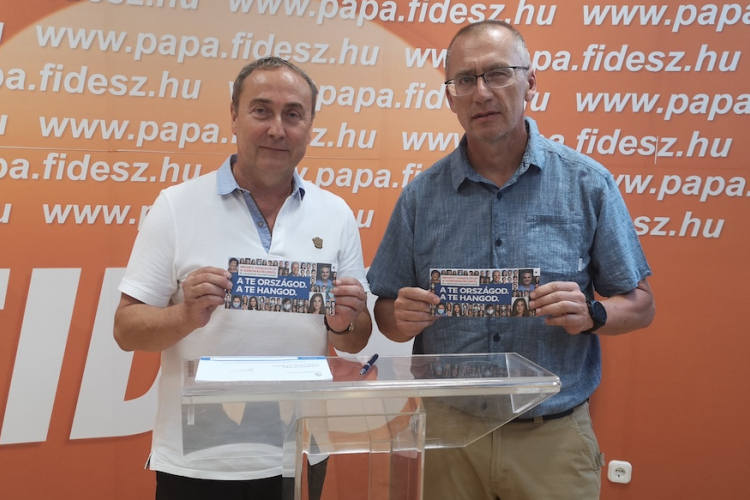 Áldozó Tamás: Azok véleményét is várjuk, akik nem értenek egyet velünk