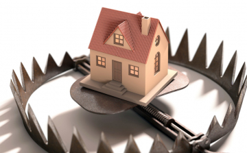 Az ingatlant érintő csalások is megelőzhetők