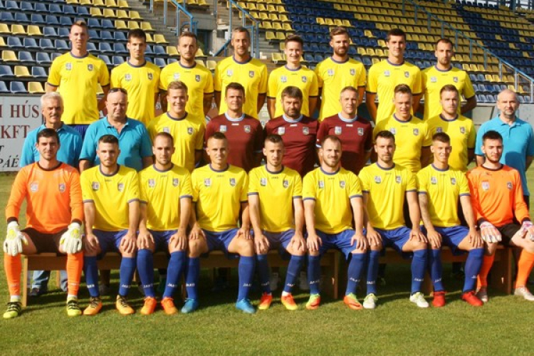 Megszerezte első győzelmét a Perutz