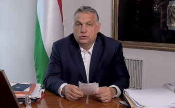 Orbán Viktor: Várhatóan jövő héten nyithatnak a vendéglátóhelyek teraszai