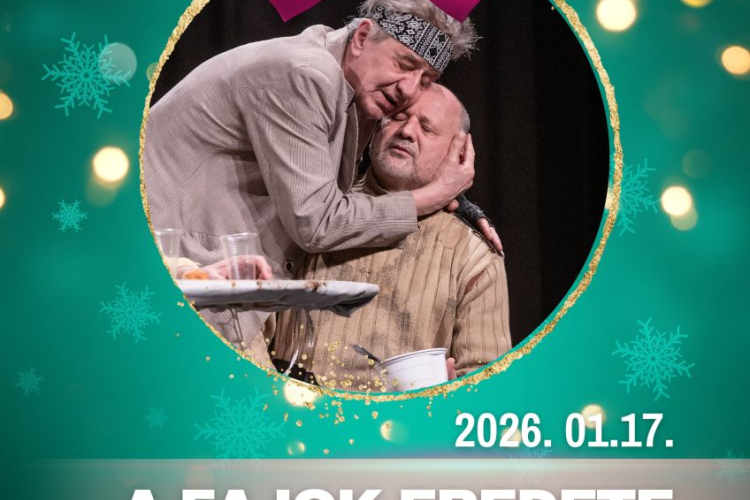 A Fajok Eredete - Mucsi Zoltán, Thuróczy Szabolcs, Katona László