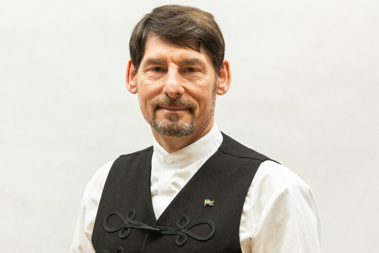 Bemutatkozó interjúnk Nardai Péterrel, a Mi Hazánk Mozgalom képviselőjelöltjével