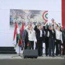 Március 15-i megemlékezés Pápán - 2026