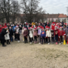Mikulás Futás - 2025 - Pápa