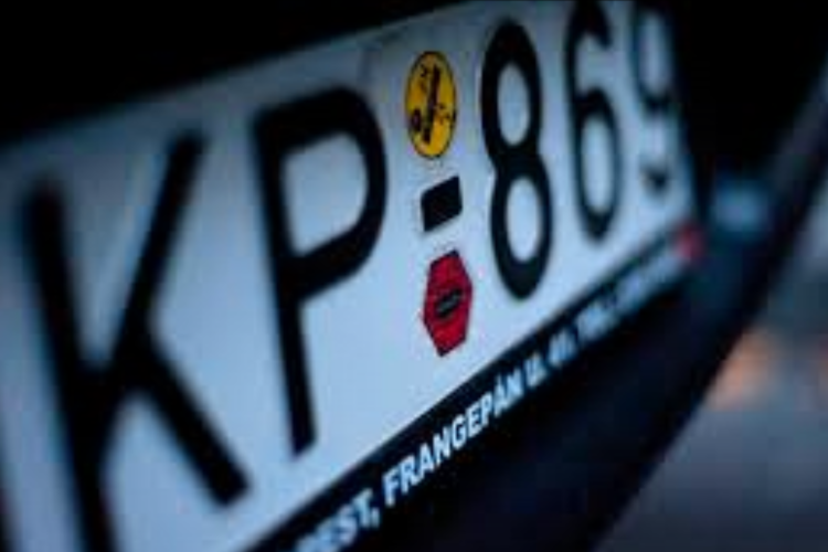 Valótlant állított a hatóság előtt, de lebukott