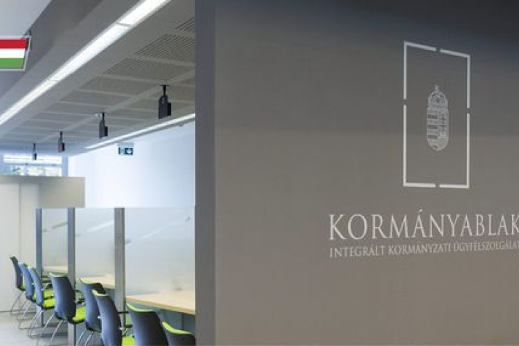 Pünkösd után ismét intézhetjük az ügyeinket időpontfoglalás nélkül is