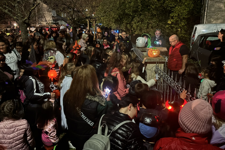 Megmutatkozott a közösség ereje a Felsővárosban