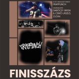 FINISSZÁZS – Hip-hop és Jam est a Szomszédban