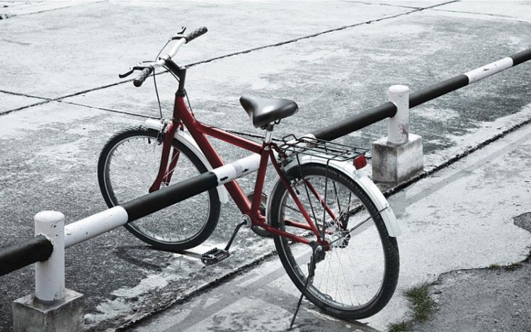 Ezekre figyeljen, ha nem akarja, hogy ellopják a biciklijét